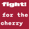 for cherry